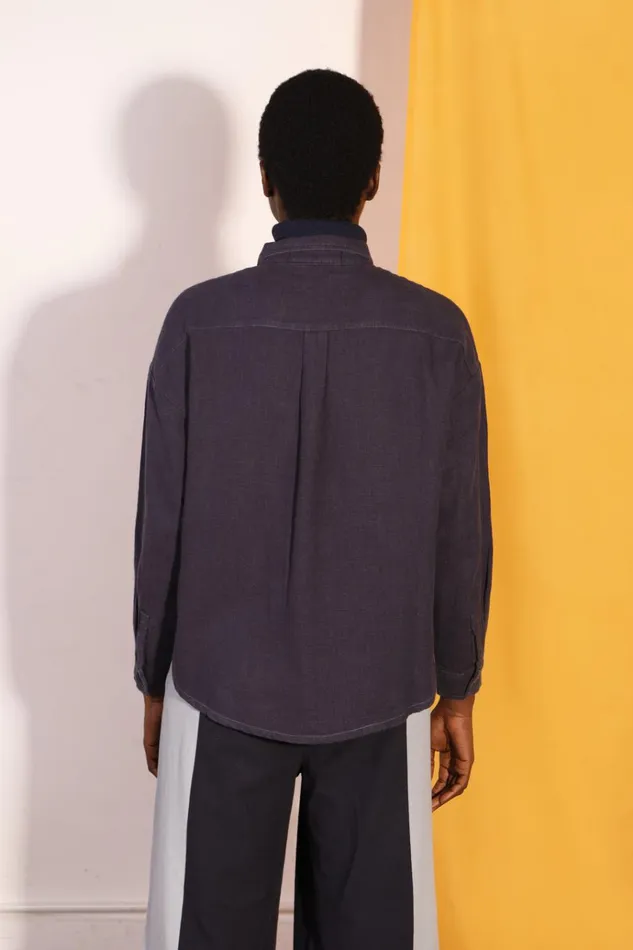 Women Karl Shirt LF Markey Tops