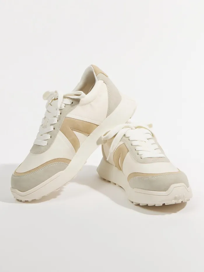 Women Kinsley Platform Sneaker Oatmeal Altar039d State Sneakers