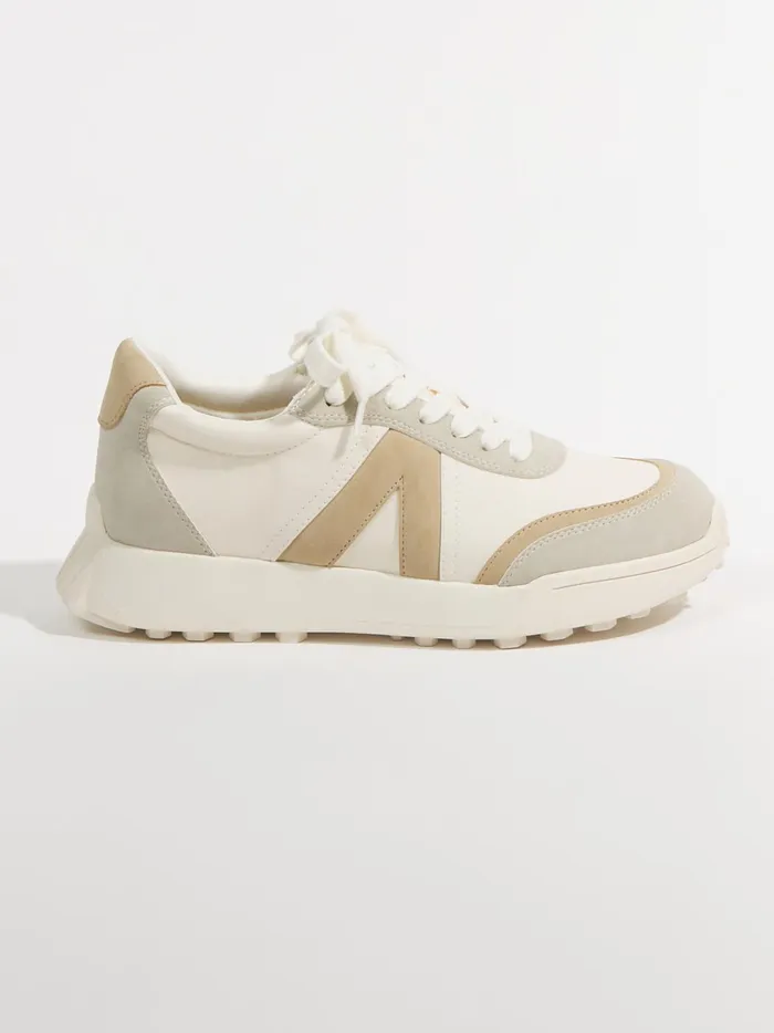 Women Kinsley Platform Sneaker Oatmeal Altar039d State Sneakers
