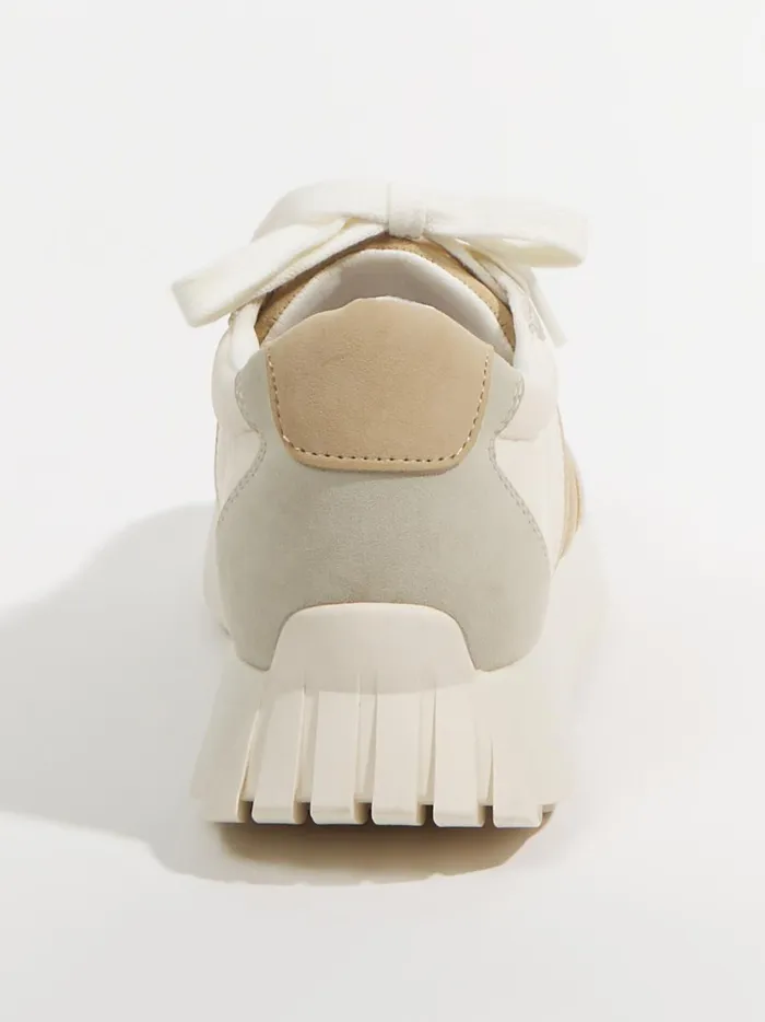 Women Kinsley Platform Sneaker Oatmeal Altar039d State Sneakers