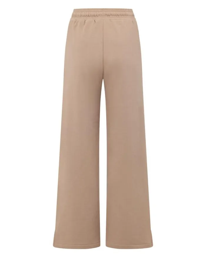 Women LORNA JANE Jackets Hoodies And Sweats Reset Trackpant Dark Off White