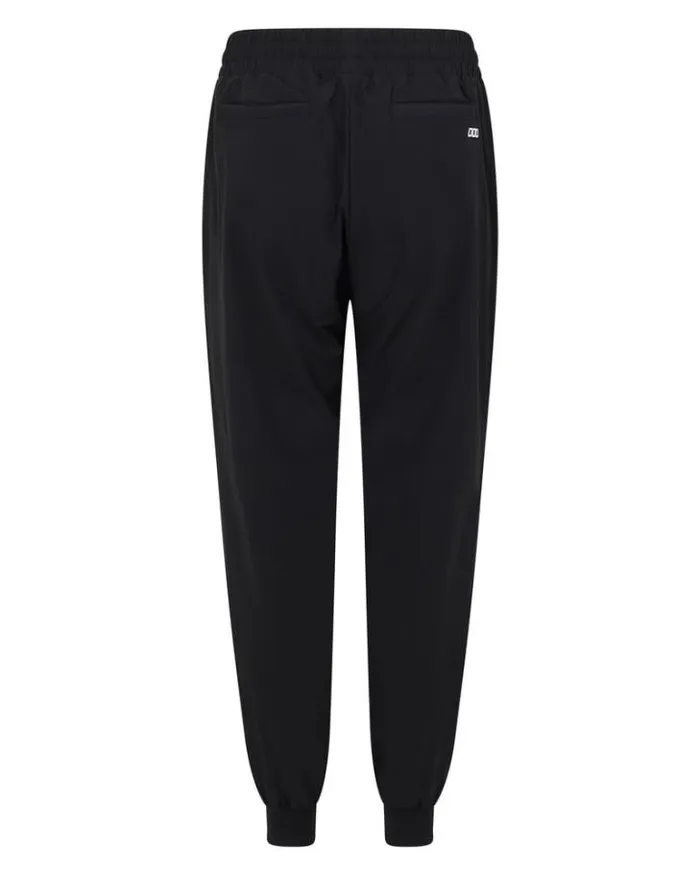 Women LORNA JANE Pants Everyday Winter Thermal Pant Black