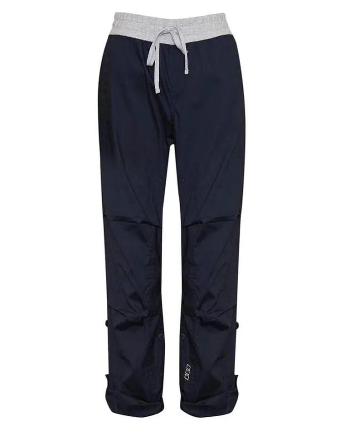 Women LORNA JANE Pants Flashdance Pant French Navy