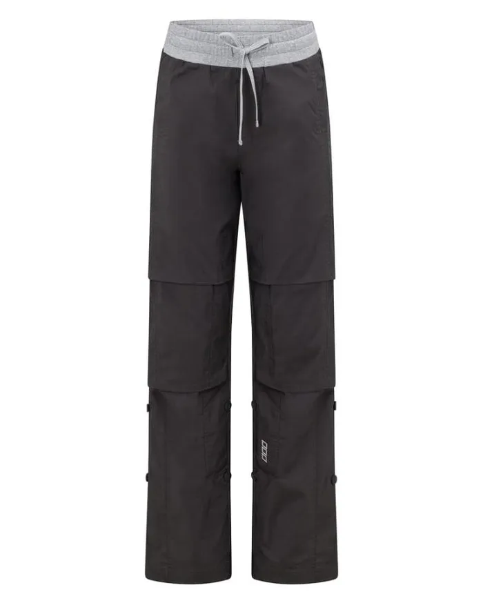 Women LORNA JANE Pants Flashdance Pant Graphite