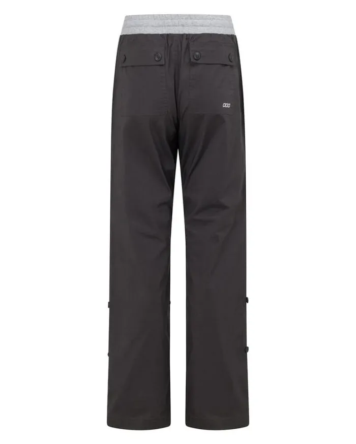 Women LORNA JANE Pants Flashdance Pant Graphite