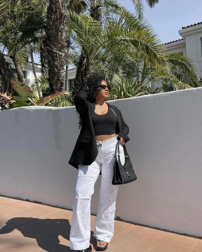 Women LORNA JANE Pants Flashdance Pant White