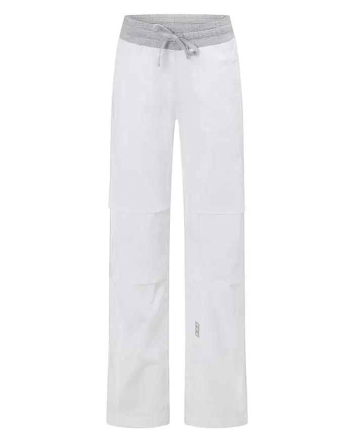 Women LORNA JANE Pants Flashdance Pant White