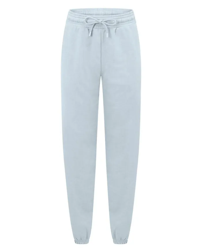 Women LORNA JANE Pants Iconic Track Pant Glacier Blue