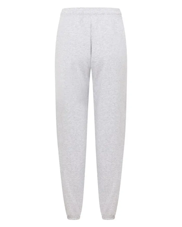 Women LORNA JANE Pants Iconic Track Pant Light Grey Marl