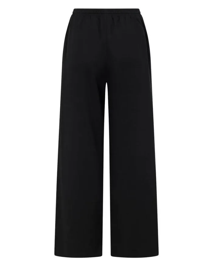 Women LORNA JANE Pants Take A Breather Lightweight Pant Black
