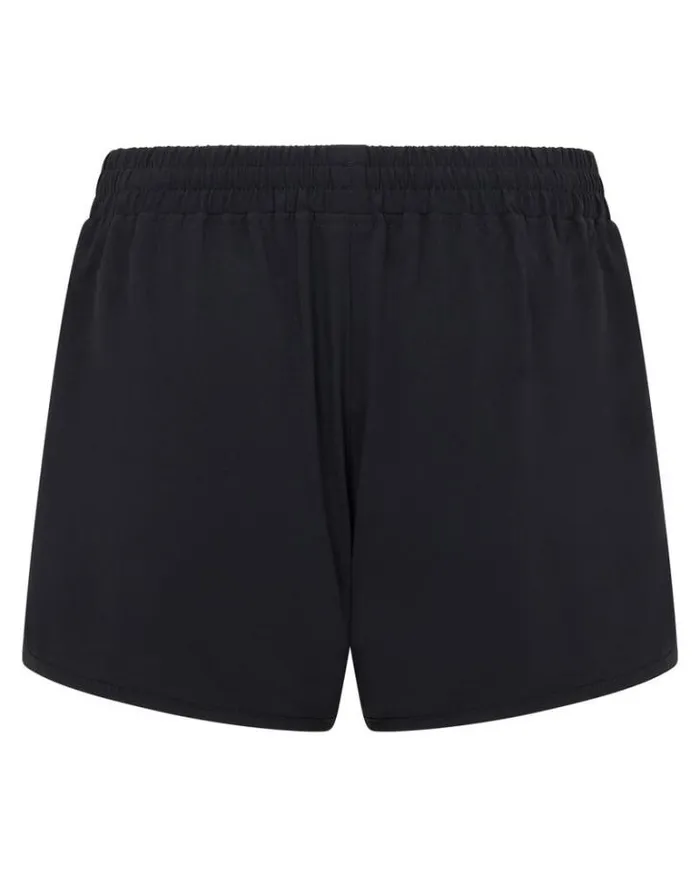 Women LORNA JANE Running Shorts Lotus Sport Short Black