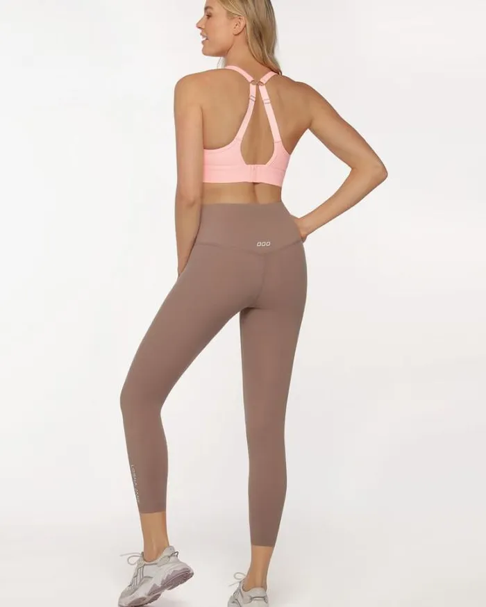 Women LORNA JANE Sports Bras Amy Maximum Support Sports Bra Tutu Pink