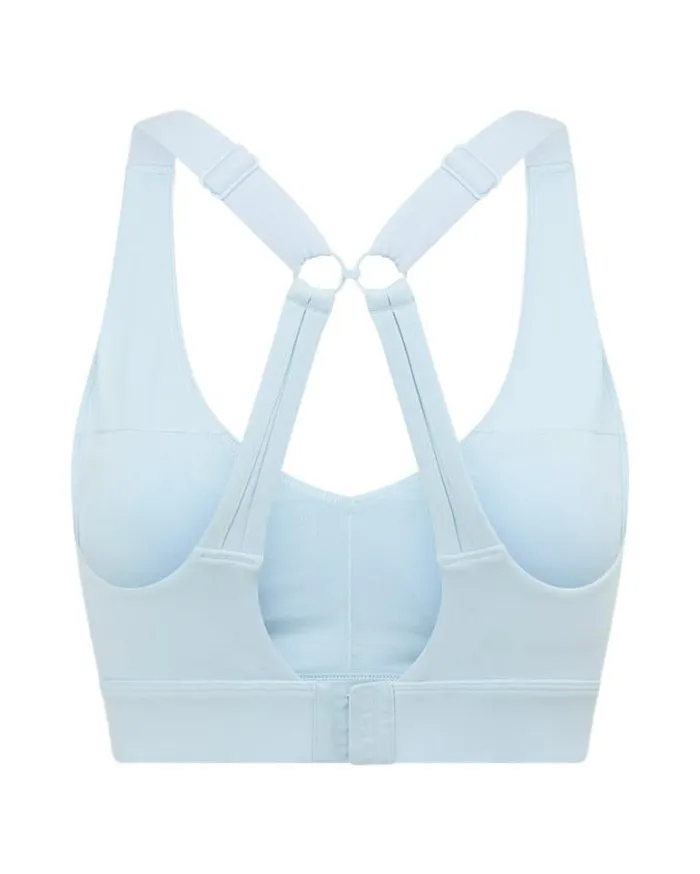Women LORNA JANE Sports Bras Amy Sports Bra Crystal Blue