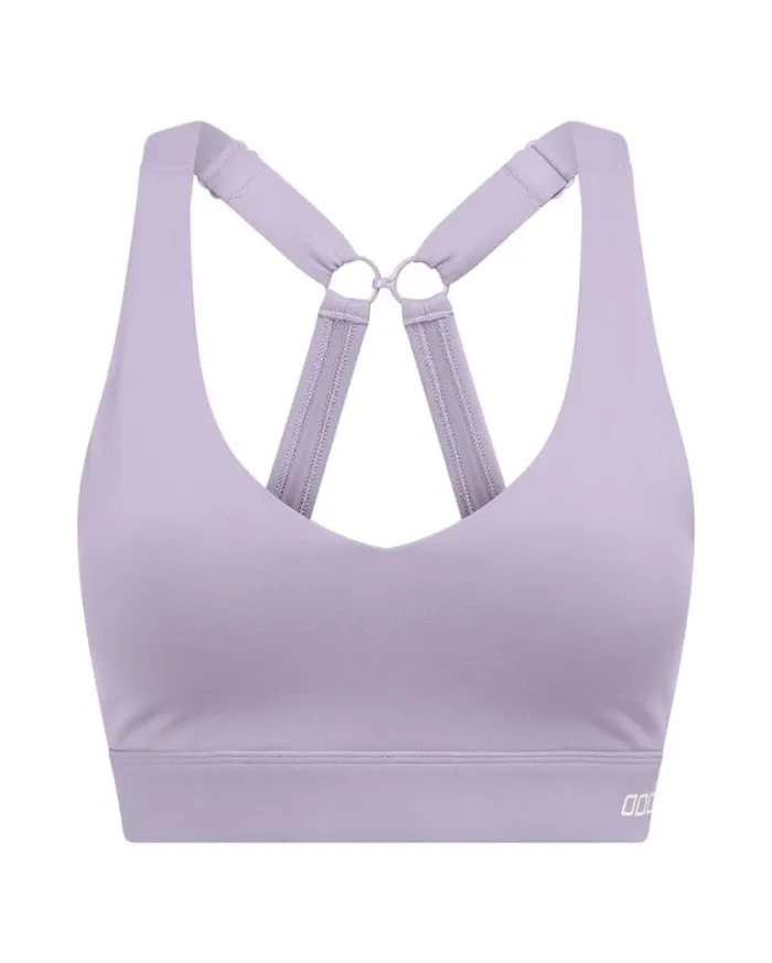 Women LORNA JANE Sports Bras Amy Sports Bra Lavender