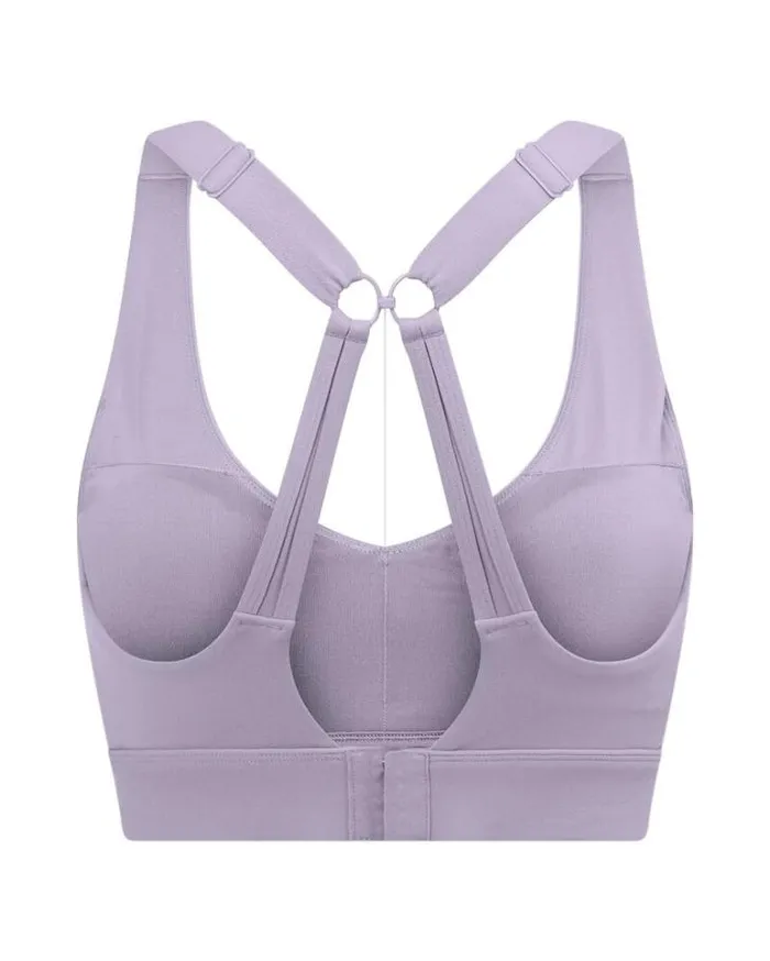 Women LORNA JANE Sports Bras Amy Sports Bra Lavender