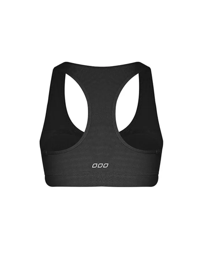 Women LORNA JANE Sports Bras Comfort Sports Bra Black