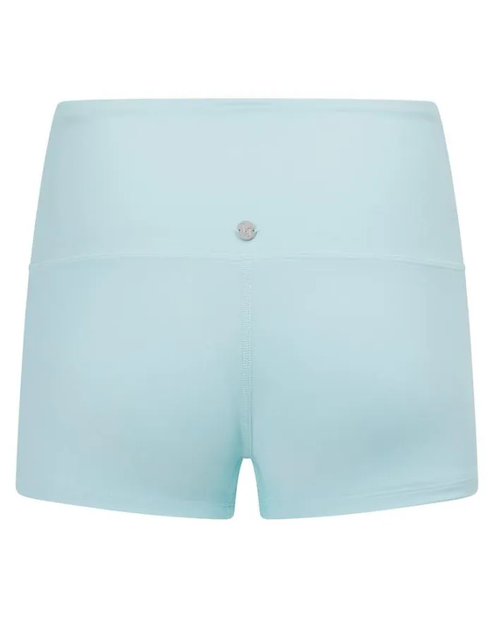 Women LORNA JANE Swimwear Vacation Hype Swim Short Blue Sky
