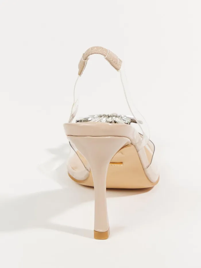 Women Lottie Heels By Billini Nude Altar039d State Heels