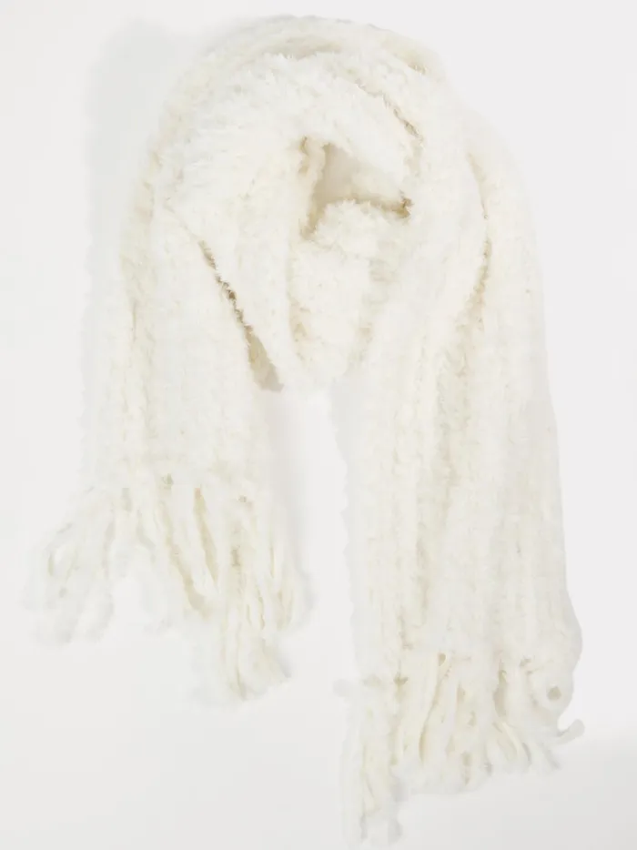 Women Luxury Scarf Ivory Altar039d State Bandanas Scarves