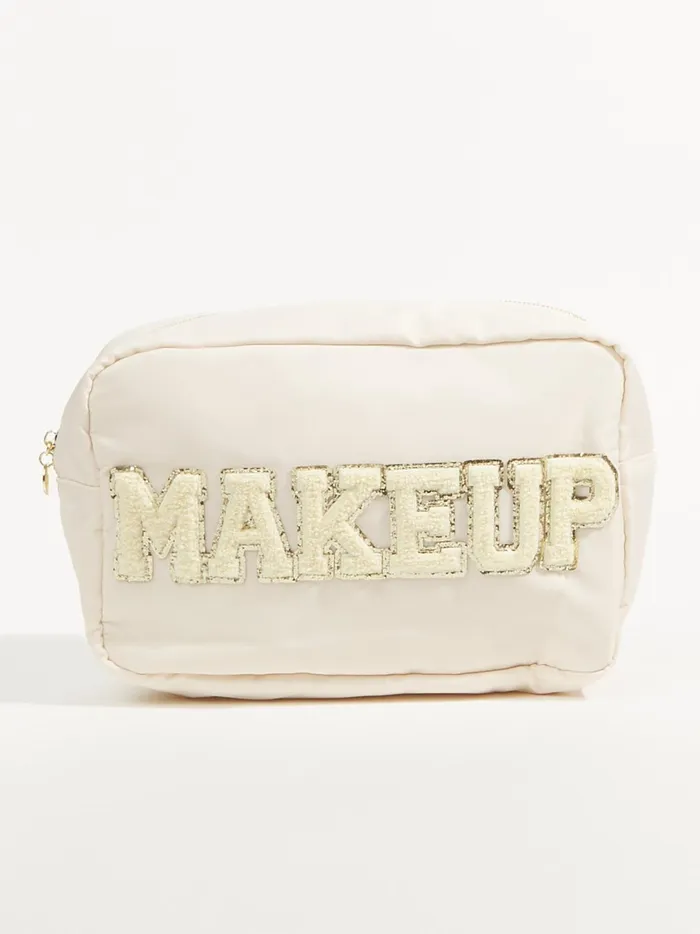 Women Makeup Cosmetic Bag Natural Altar039d State Bath Beauty