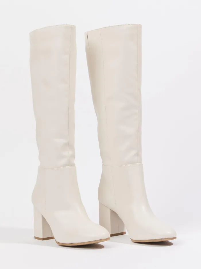 Women Marianna Boots Offwhite Altar039d State Boots Booties