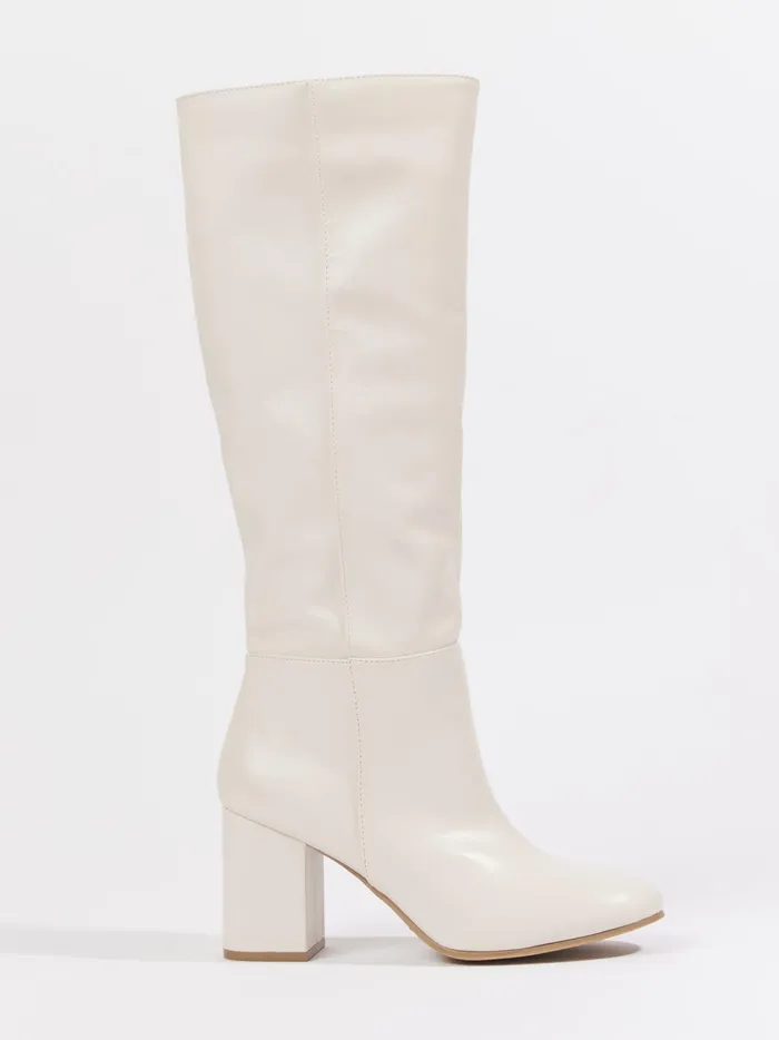 Women Marianna Boots Offwhite Altar039d State Boots Booties