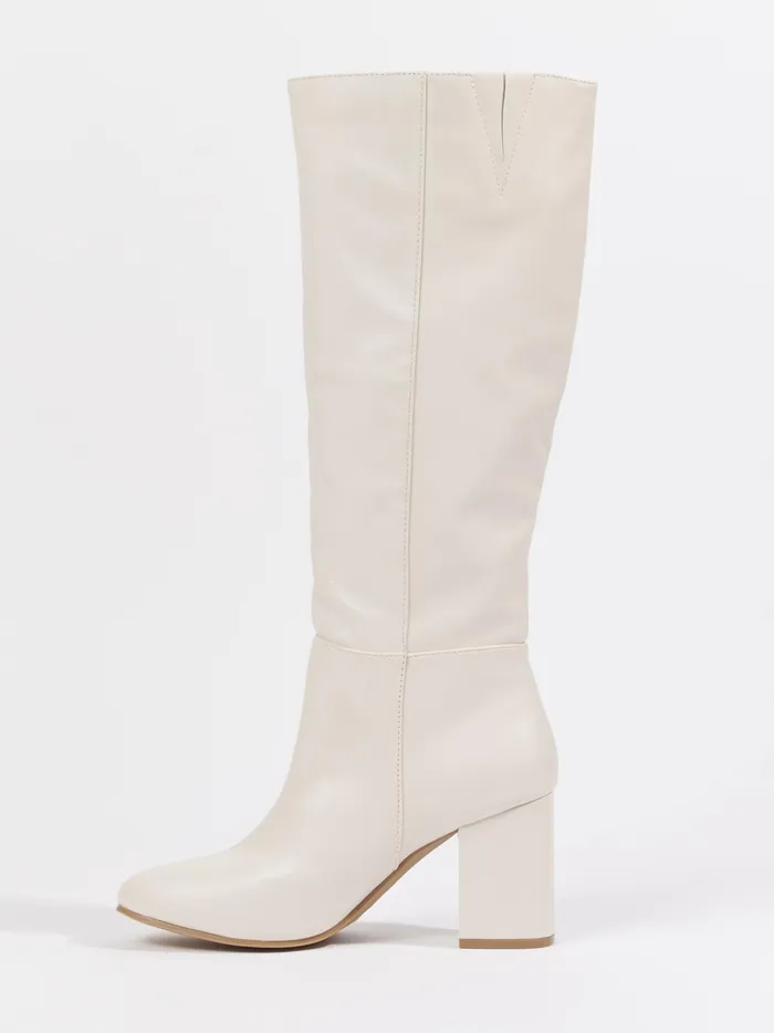 Women Marianna Boots Offwhite Altar039d State Boots Booties