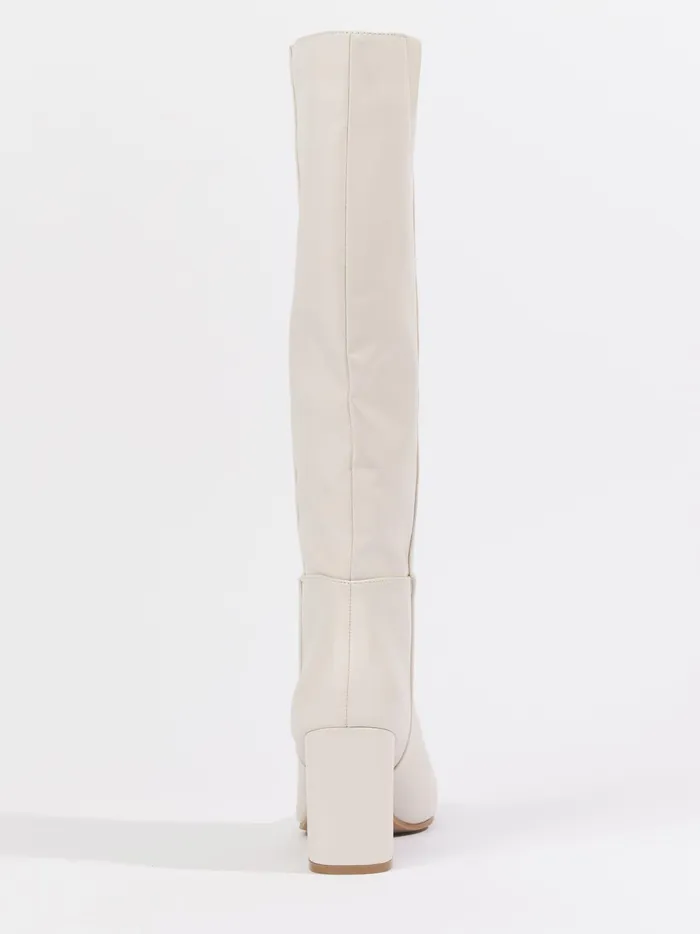 Women Marianna Boots Offwhite Altar039d State Boots Booties