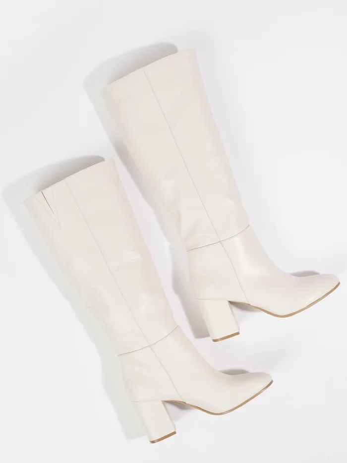 Women Marianna Boots Offwhite Altar039d State Boots Booties