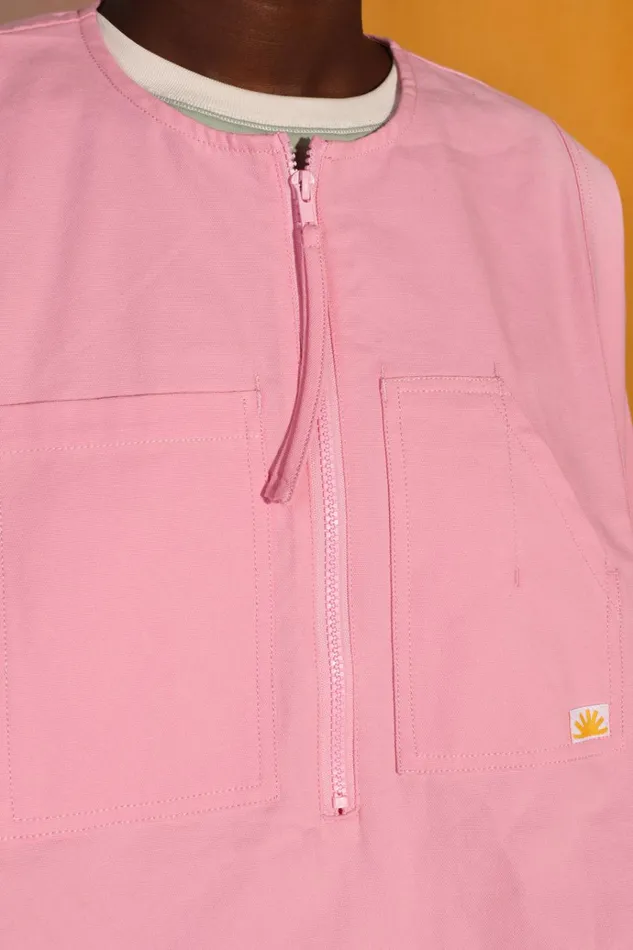 Women Mega Tunic LF Markey Tops