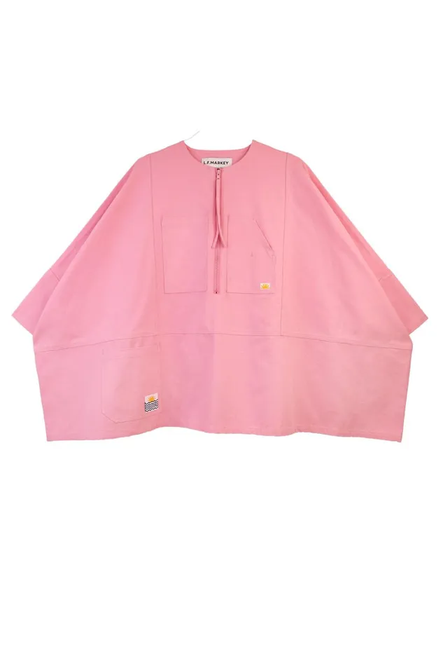 Women Mega Tunic LF Markey Tops