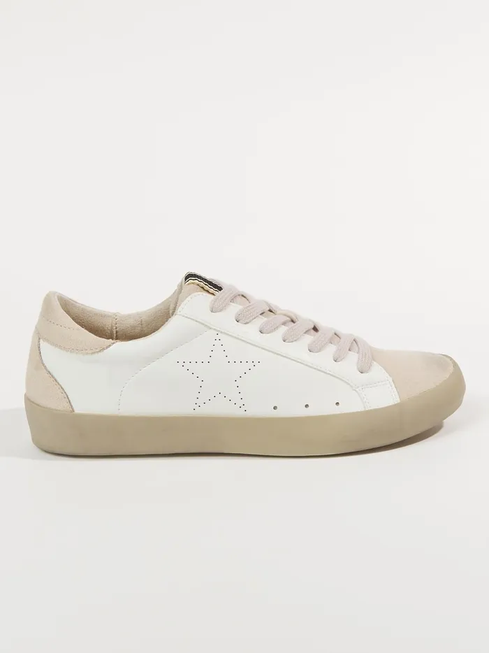 Women Mia Star Sneakers White Altar039d State Sneakers