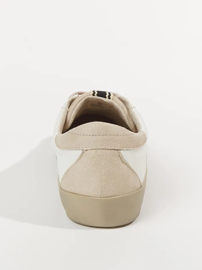 Women Mia Star Sneakers White Altar039d State Sneakers