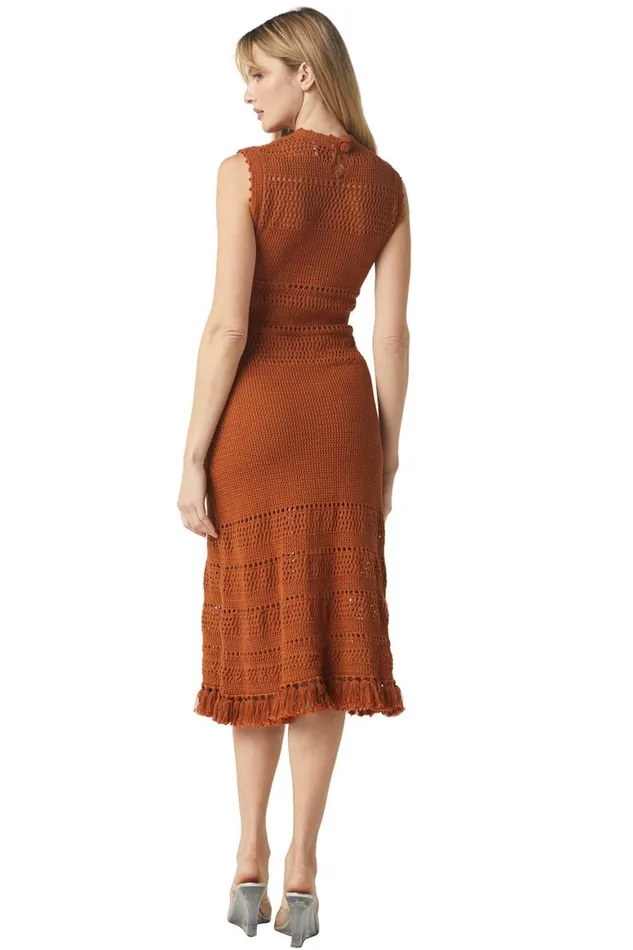 Women MISA Los Angeles Dresses AMANDA DRESS Black