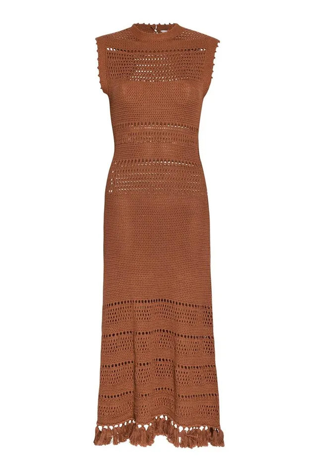 Women MISA Los Angeles Dresses AMANDA DRESS Black