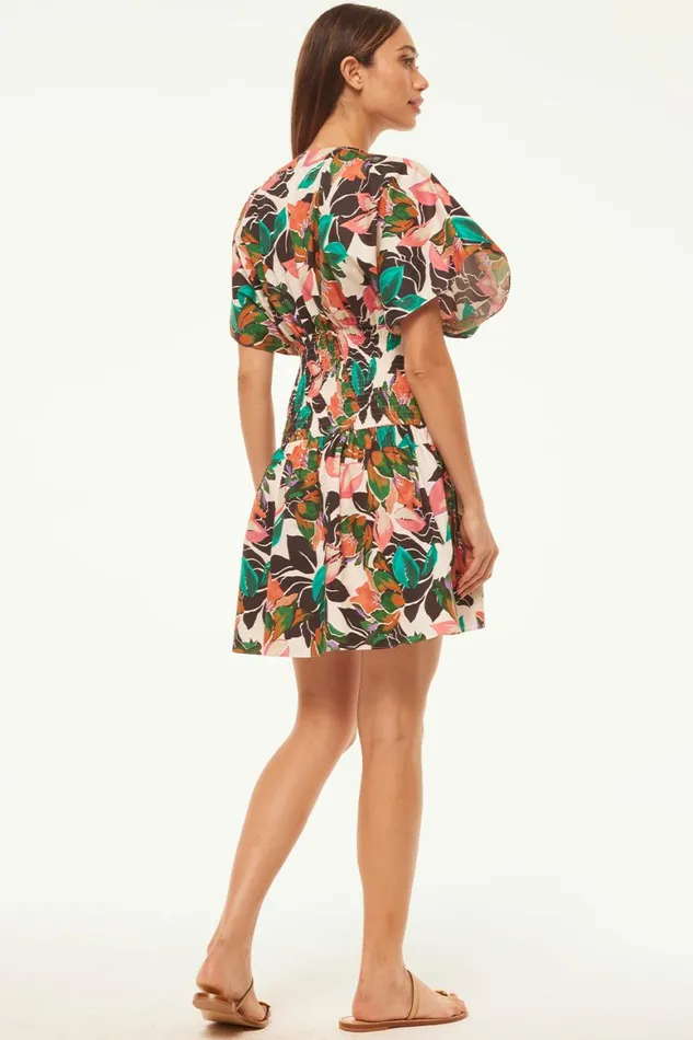 Women MISA Los Angeles Dresses DELLA DRESS Las Palmas