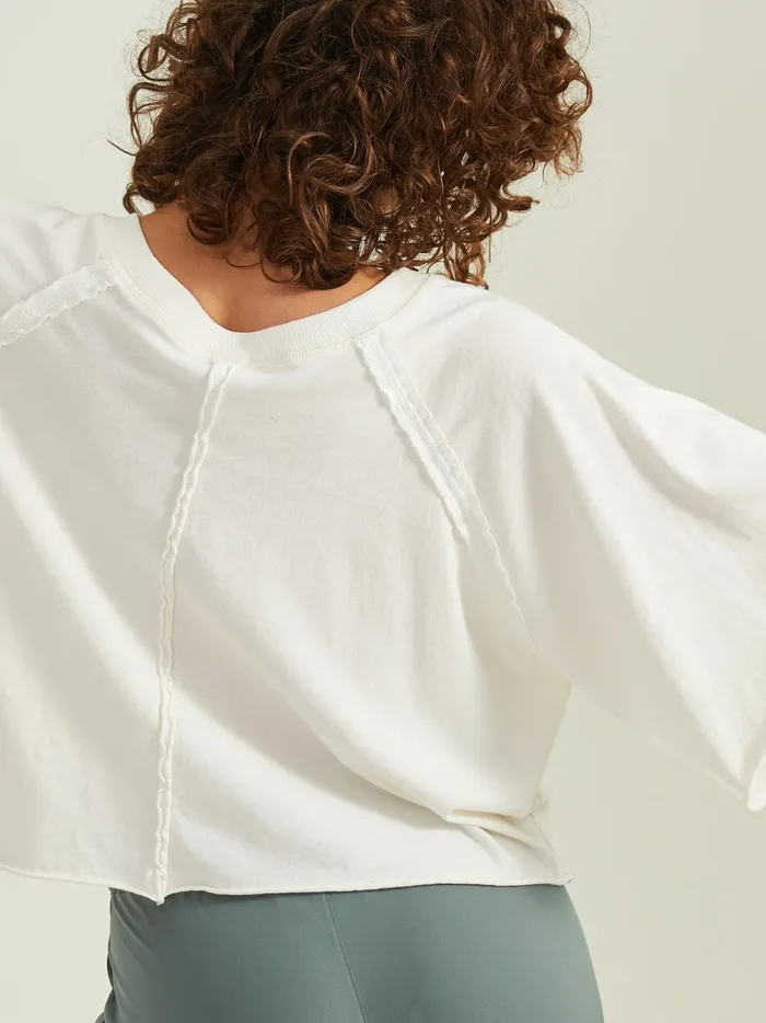 Women Move With It Cropped Tee Jetstream Altar039d State Activewear