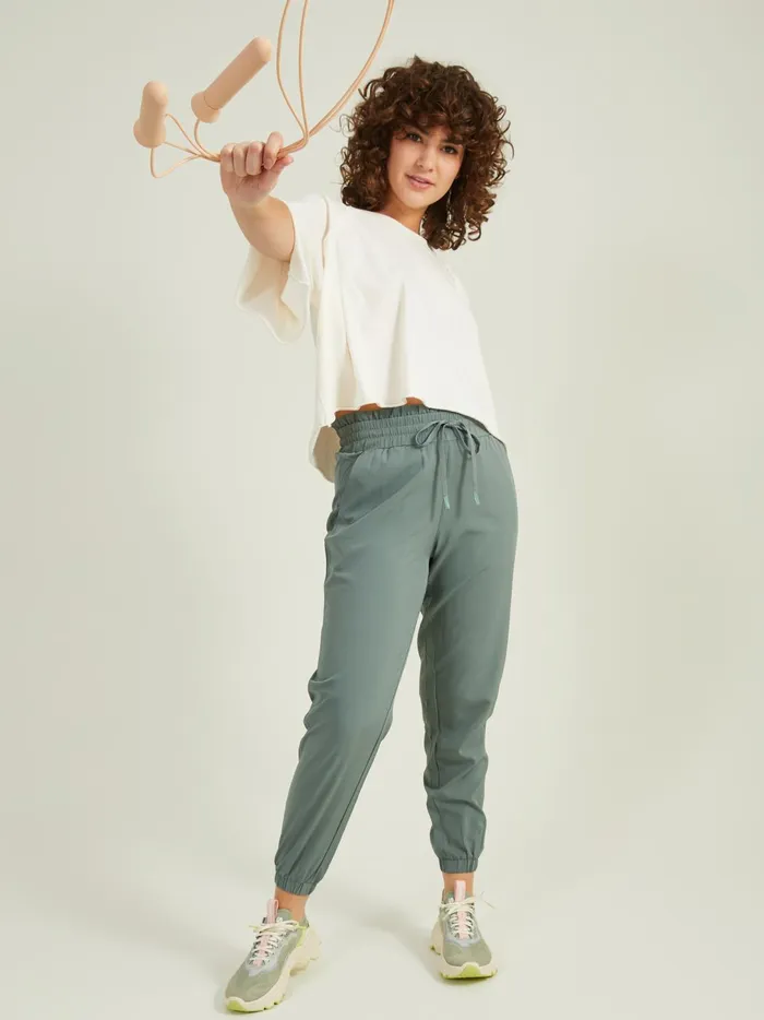 Women Move With It Cropped Tee Jetstream Altar039d State Activewear