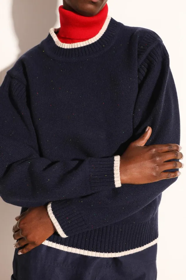 Women Murray Knit LF Markey Knitwear