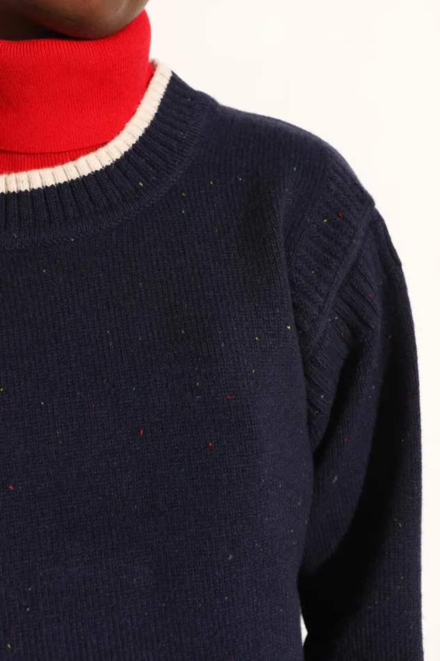 Women Murray Knit LF Markey Knitwear