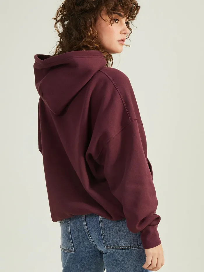 Women Nashville Fleece Hoodie Winetasting Altar039d State Graphics