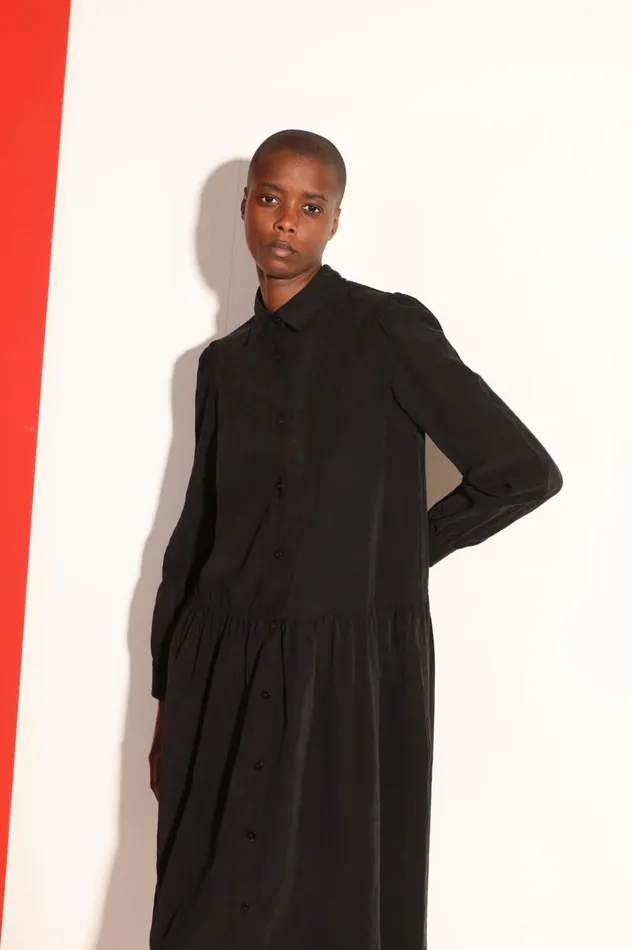 Women Nikson Dress LF Markey Dresses