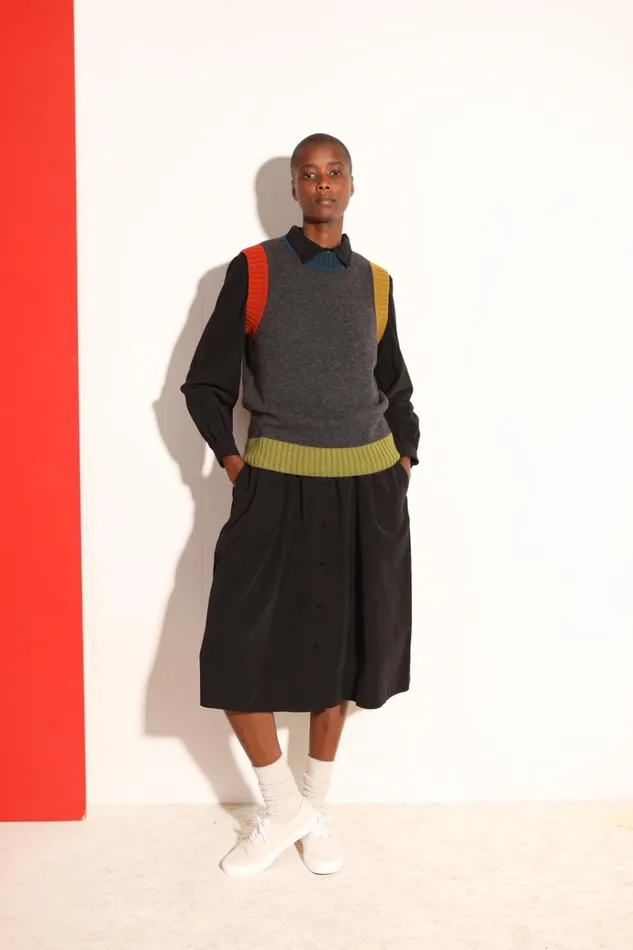 Women Nikson Dress LF Markey Dresses