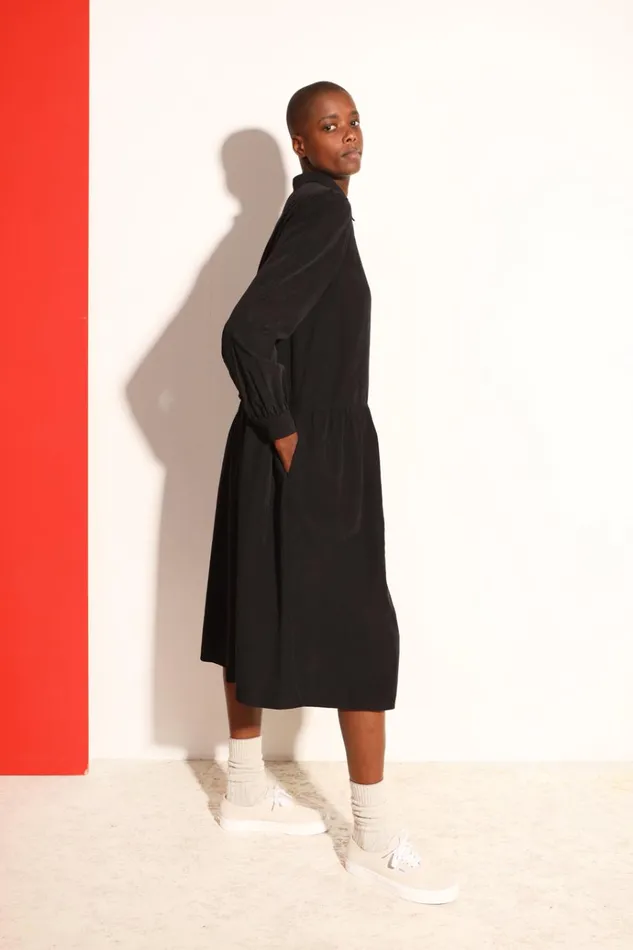 Women Nikson Dress LF Markey Dresses