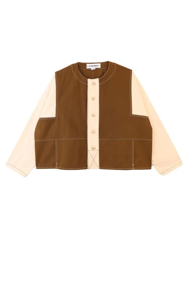 Women Nola Top LF Markey Coats And Jackets