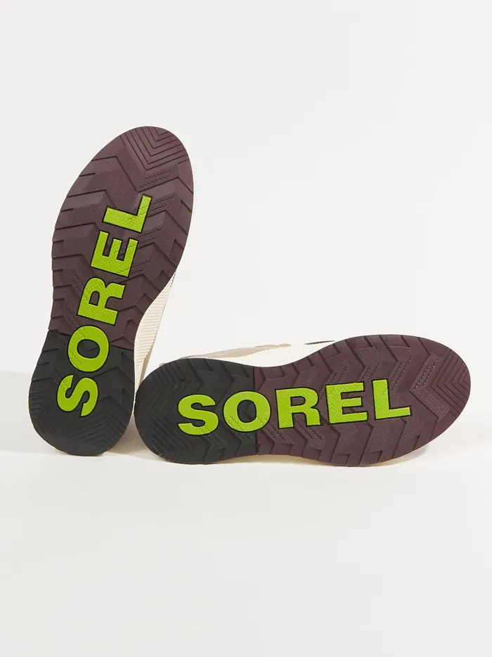 Women Out N About Iii Classic Boots By Sorel Taupeblack Altar039d State Boots Booties