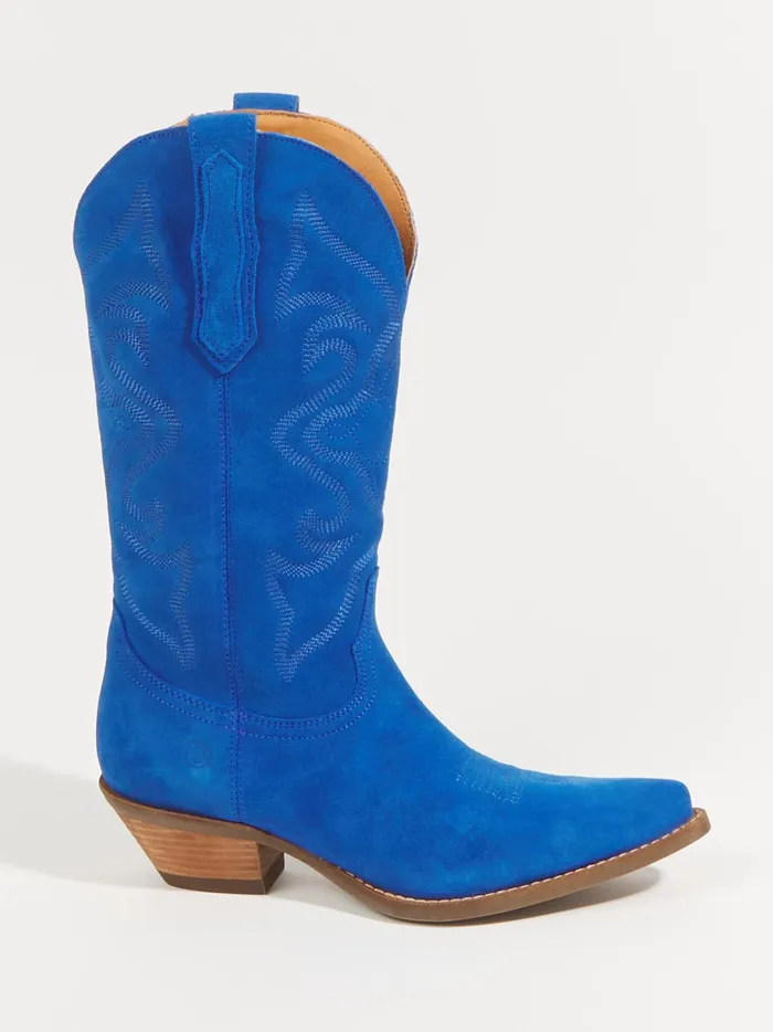 Women Out West Boots By Dingo Blue Altar039d State Boots Booties