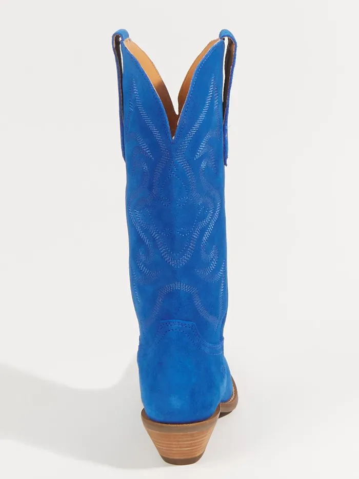 Women Out West Boots By Dingo Blue Altar039d State Boots Booties