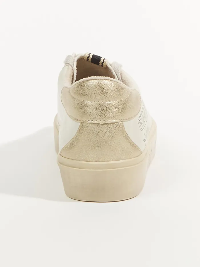 Women Reba Nyc Sneakers White Altar039d State Sneakers