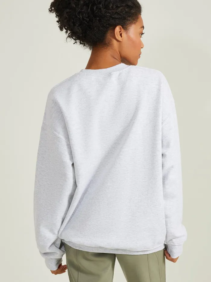 Women Saguaro National Park Graphic Sweatshirt Grey Altar039d State Activewear